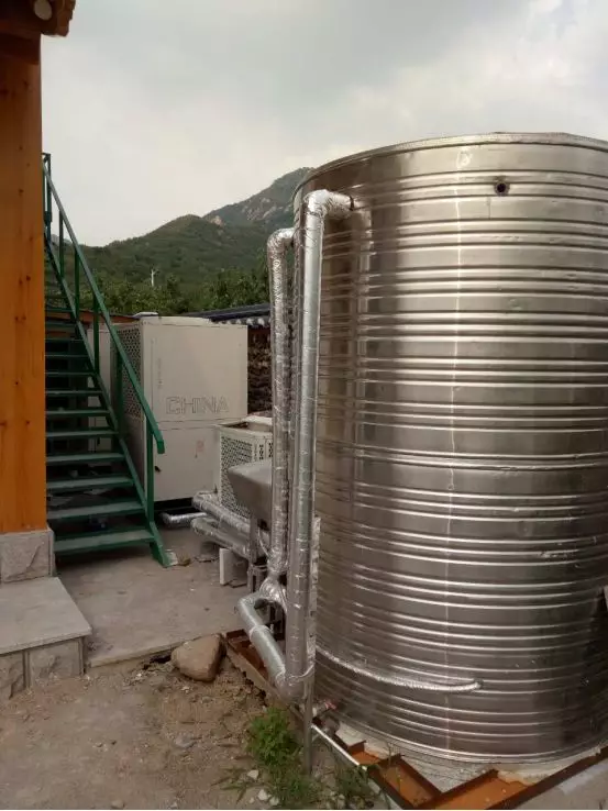 空氣能采暖和空調(diào)采暖那個費用低 空氣能采暖和空調(diào)采暖那個費用低